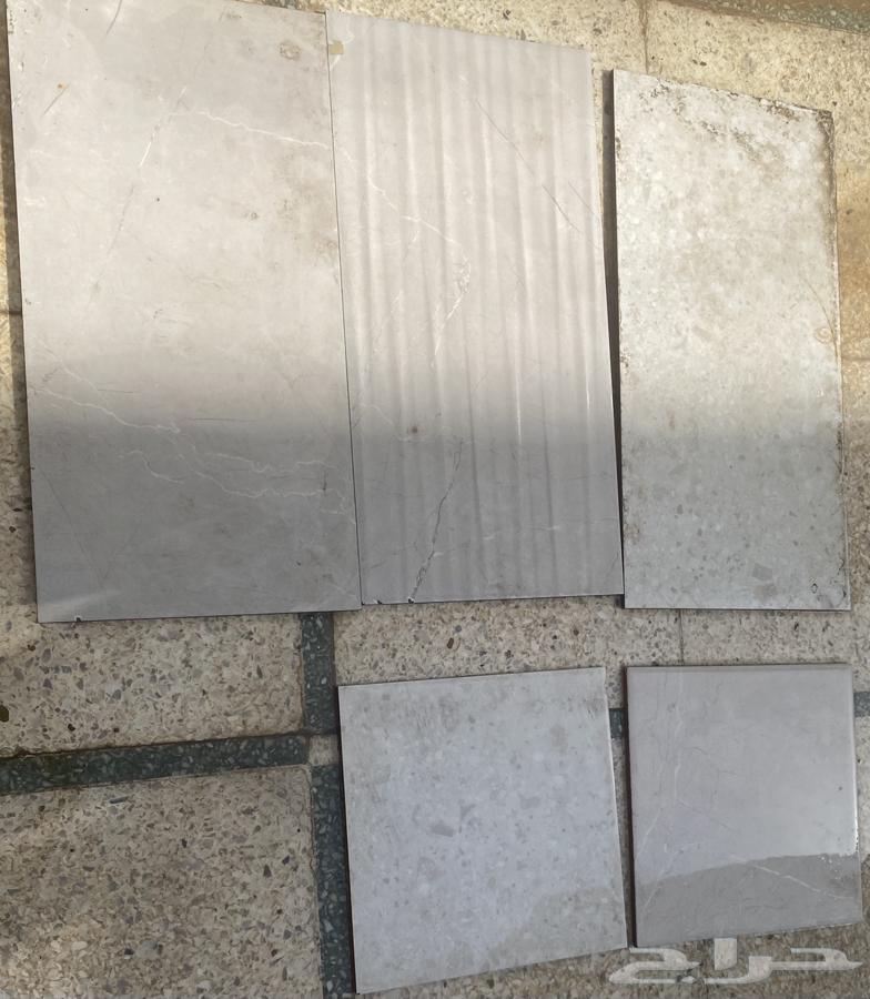 بلاط سيراميك للحمام وينفع لاي مكان64384409847681112