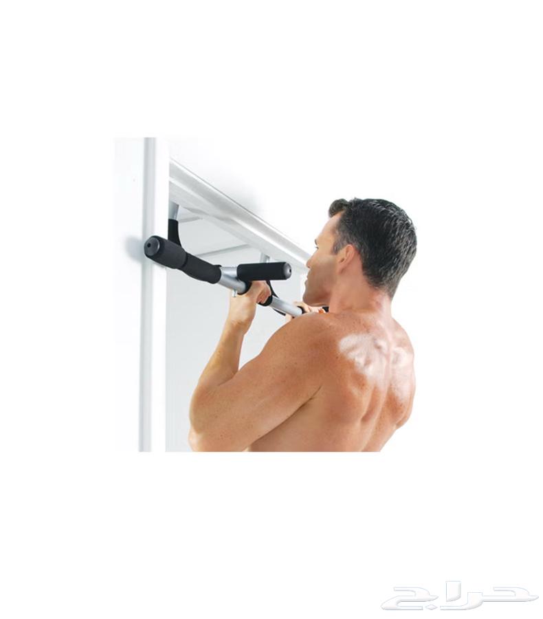 للبيع بار تمارين عقلة من ماركت ايرون جيم64389681279873112