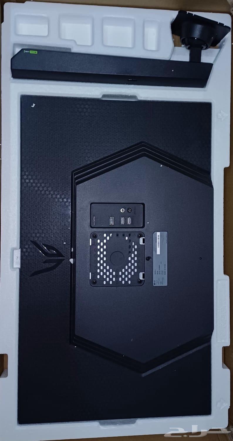 شاشه قيمر ماركه ال جي64390151535747112