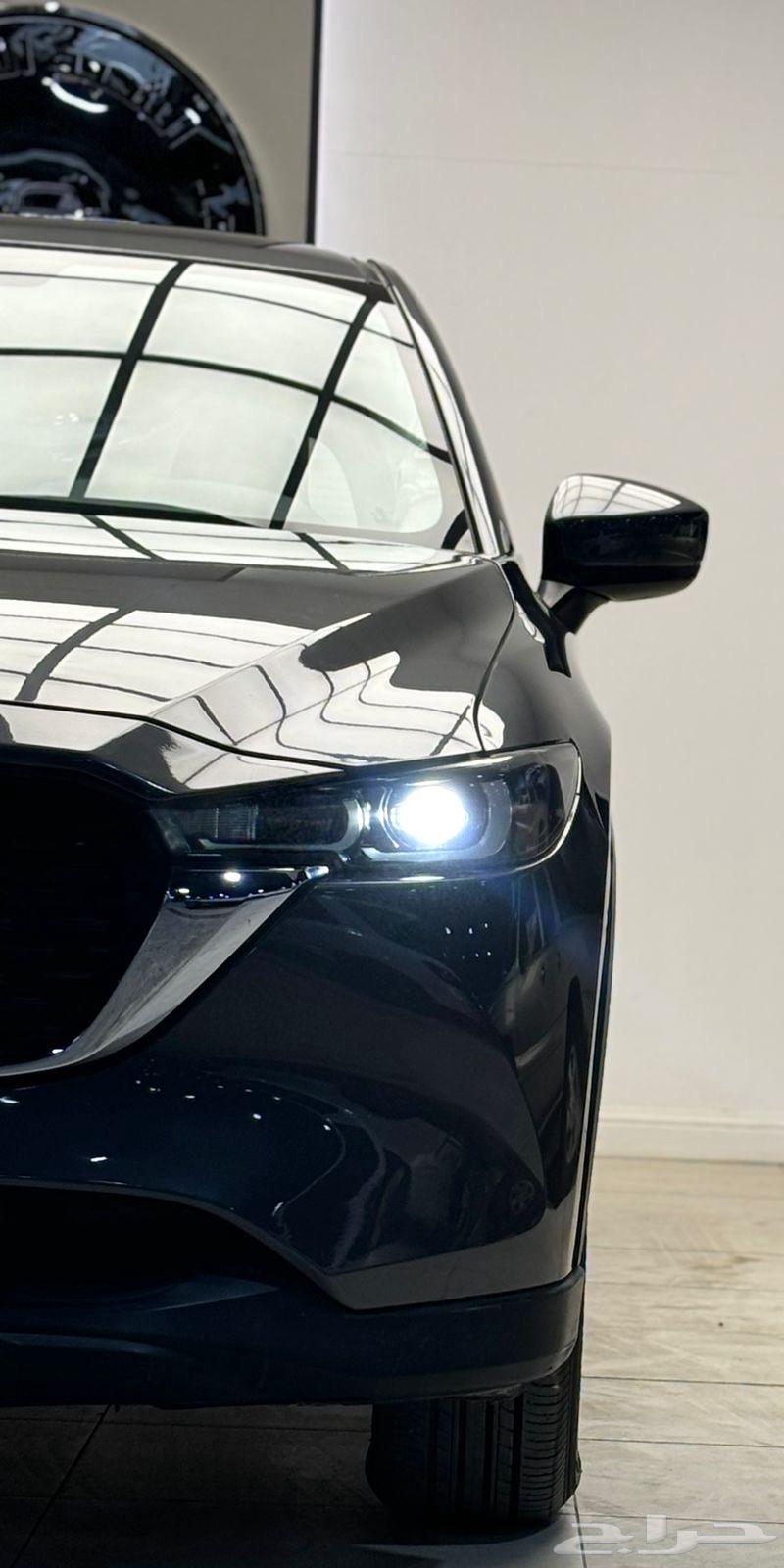Mazda - CX5 - 202463618063551234114