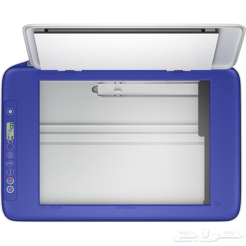 HP printer and scanner, used but clean, for sale at an attractive price64377929831043111