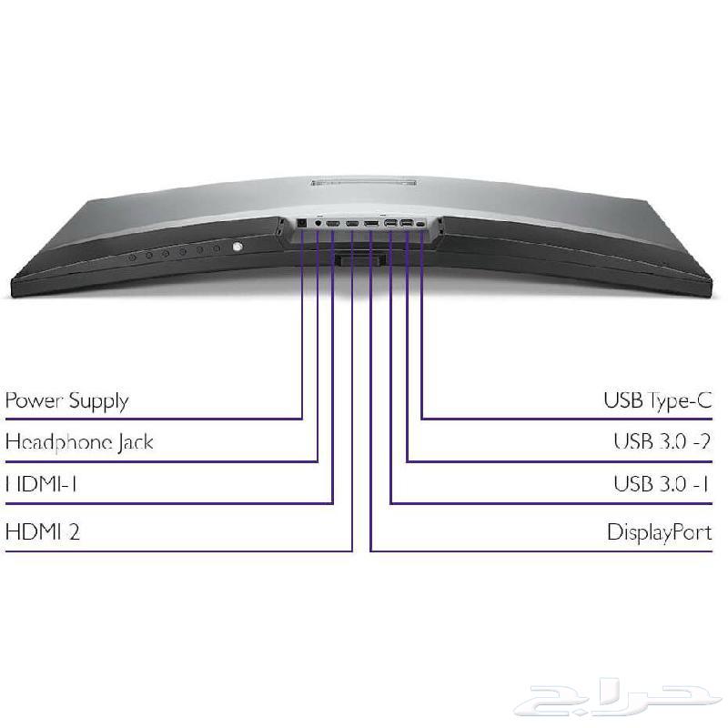 BenQ 35-inch Gaming Monitor64387634713859110