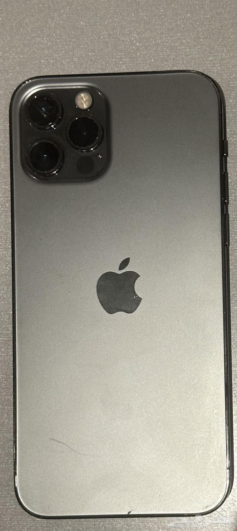 جوال ايفون 12 برو64390207487235110