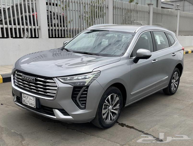 هافال جوليان 2022 البيع 41000 الف64528993107457114