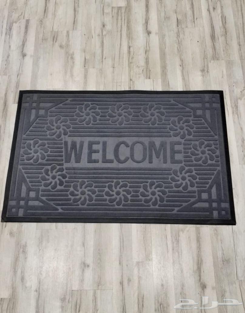 سجاده ارضيه داخليه خارجيه مطاطيه قماشيه64388839666817113