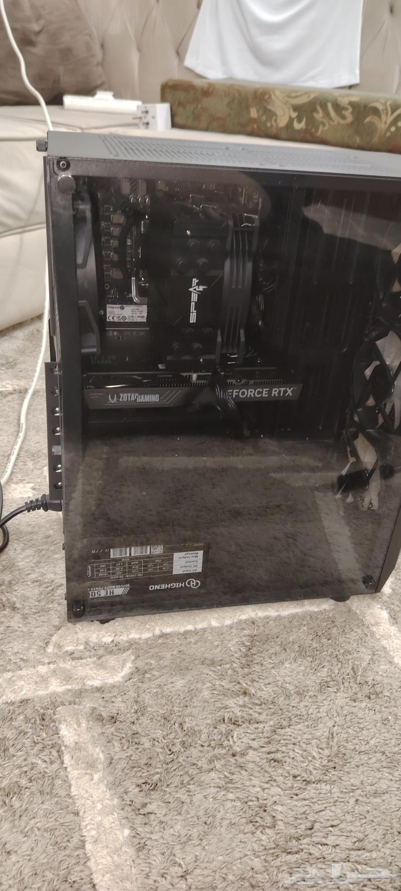 Gaming Device64379457796098114