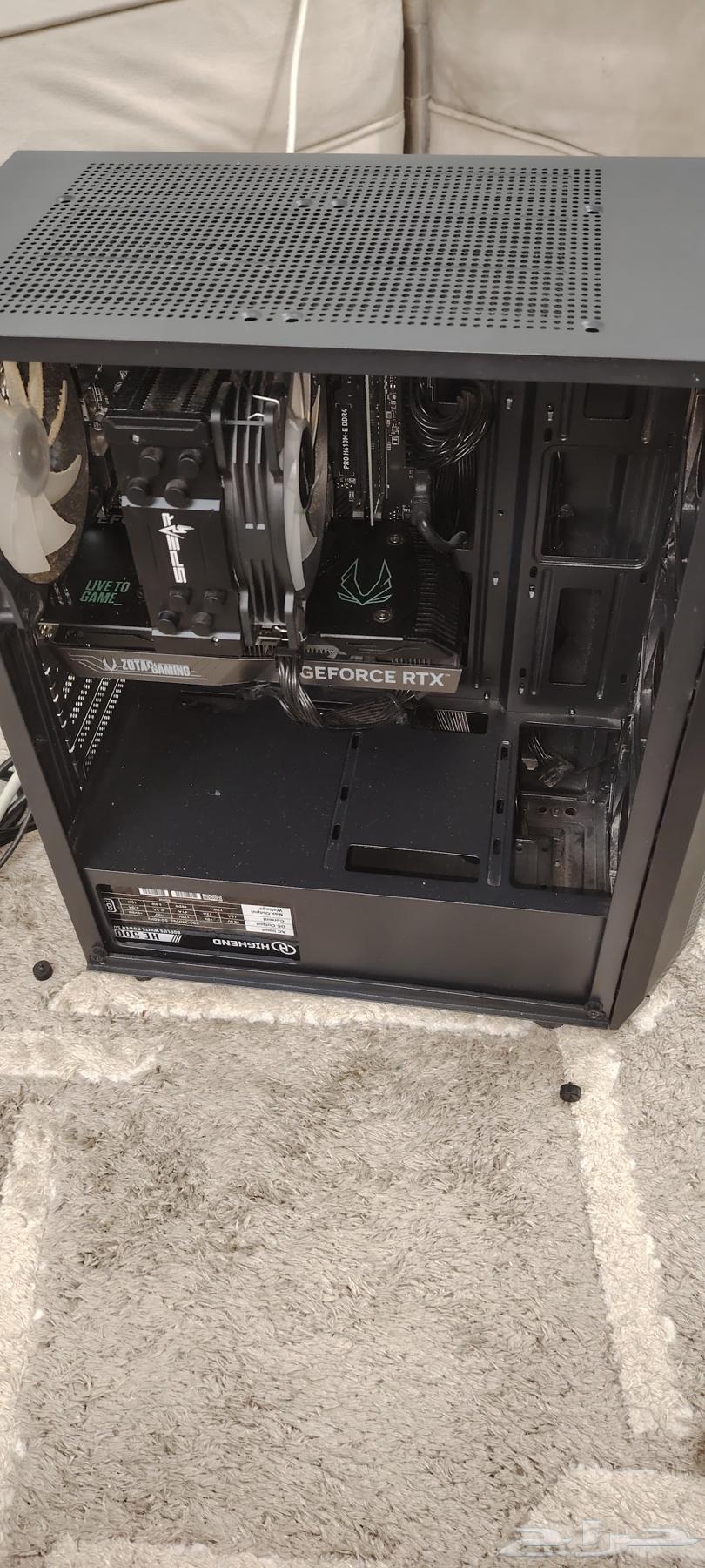 Gaming Device64379457796098112