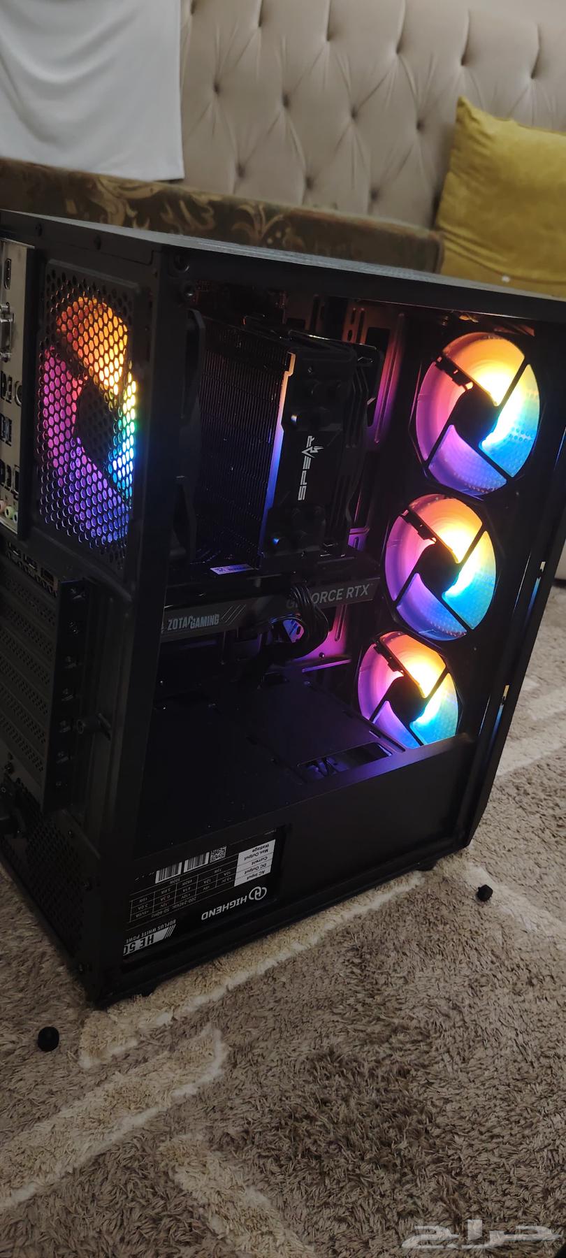 Gaming Device64379457796098111