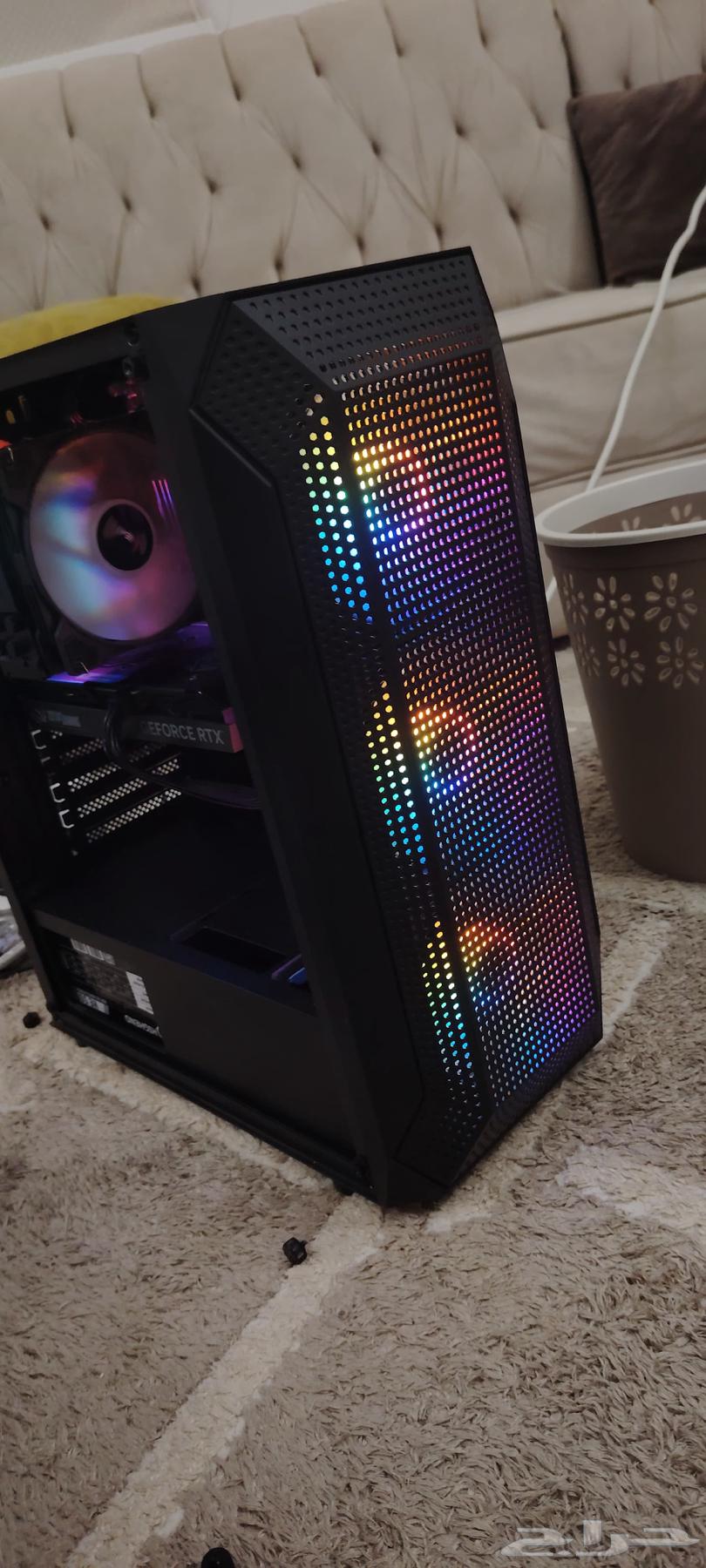 Gaming Device64379457796098110