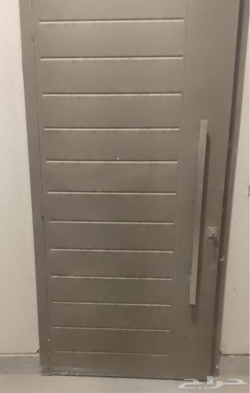 ابواب حديد خارجيه64378091090050110