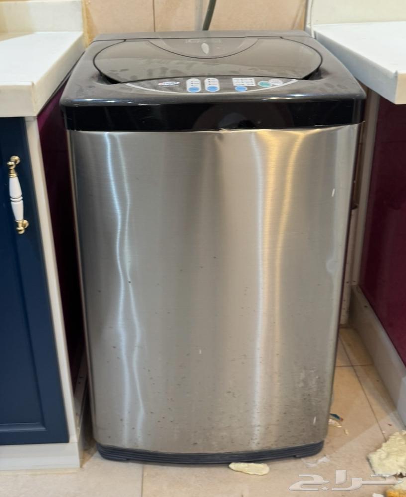 غساله نظيفه للبيع64384549127042112