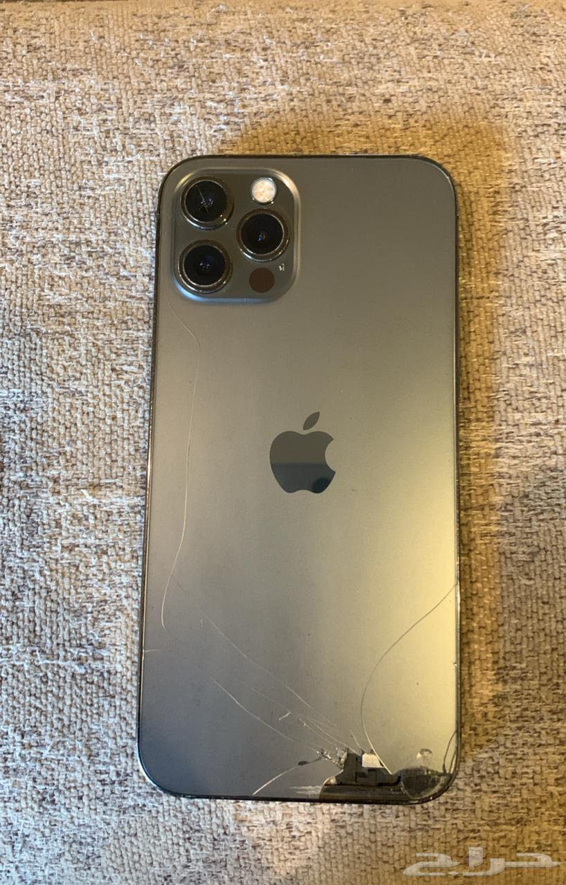 جوال ايفون 12برو64380008401794110