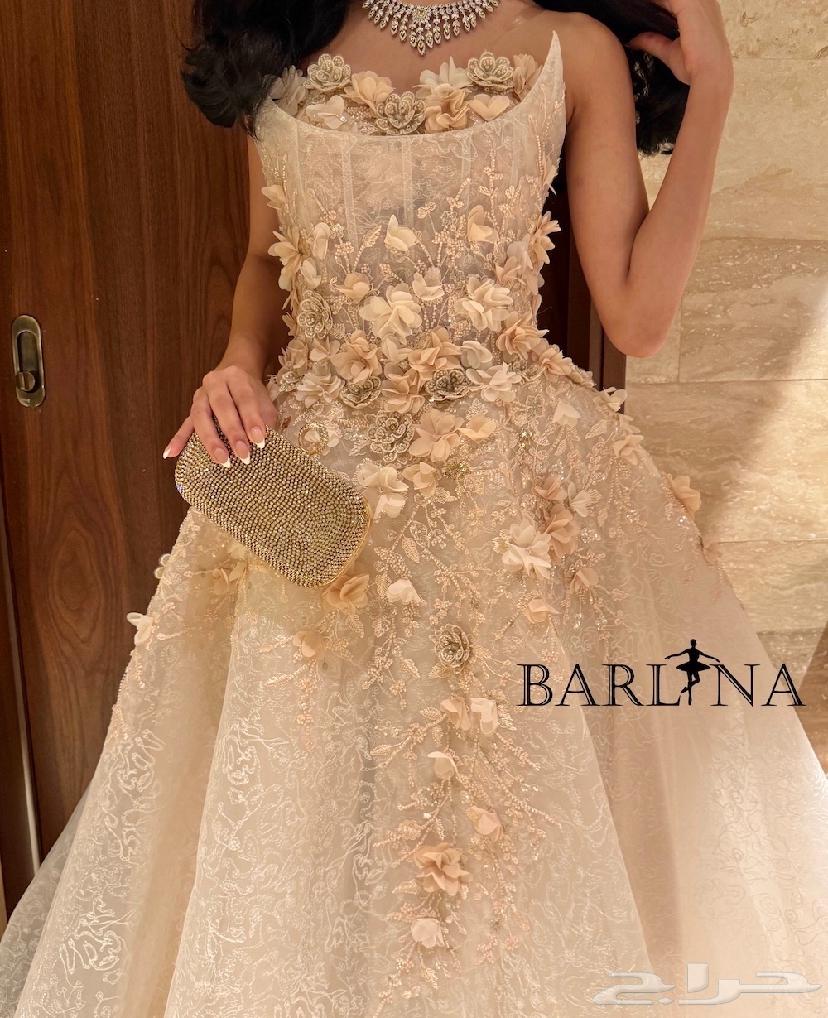 فستان بارلينا للبيع64367843594753111