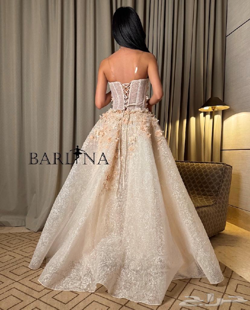 فستان بارلينا للبيع64367843594753112