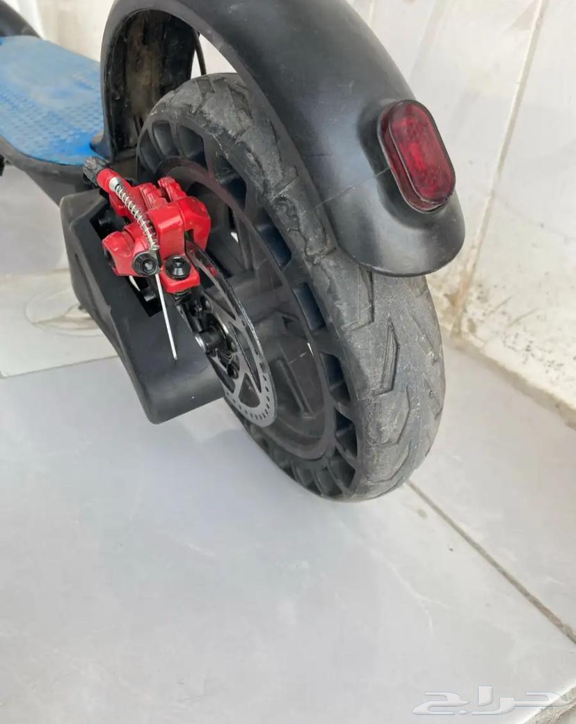 Scooter64389861176705113