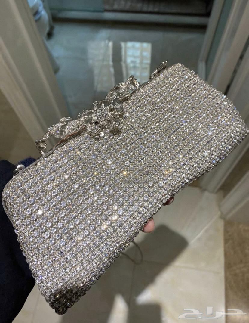 شنط سهره حقائب سهره هدايا نسائيه64392073064321112