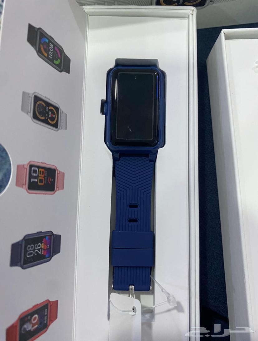 ساعة المدارس الذكية بشريحة اتصال 4G64391976525443111