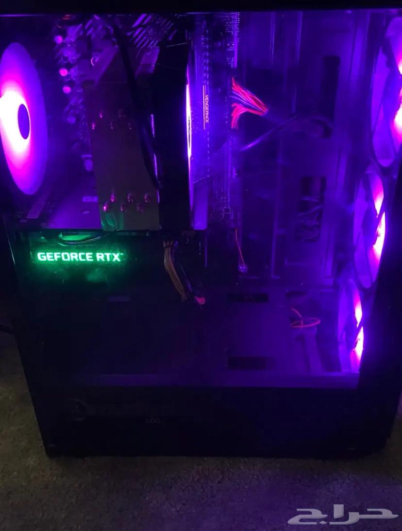 بيسي قيمنق للبيع64387926524290110