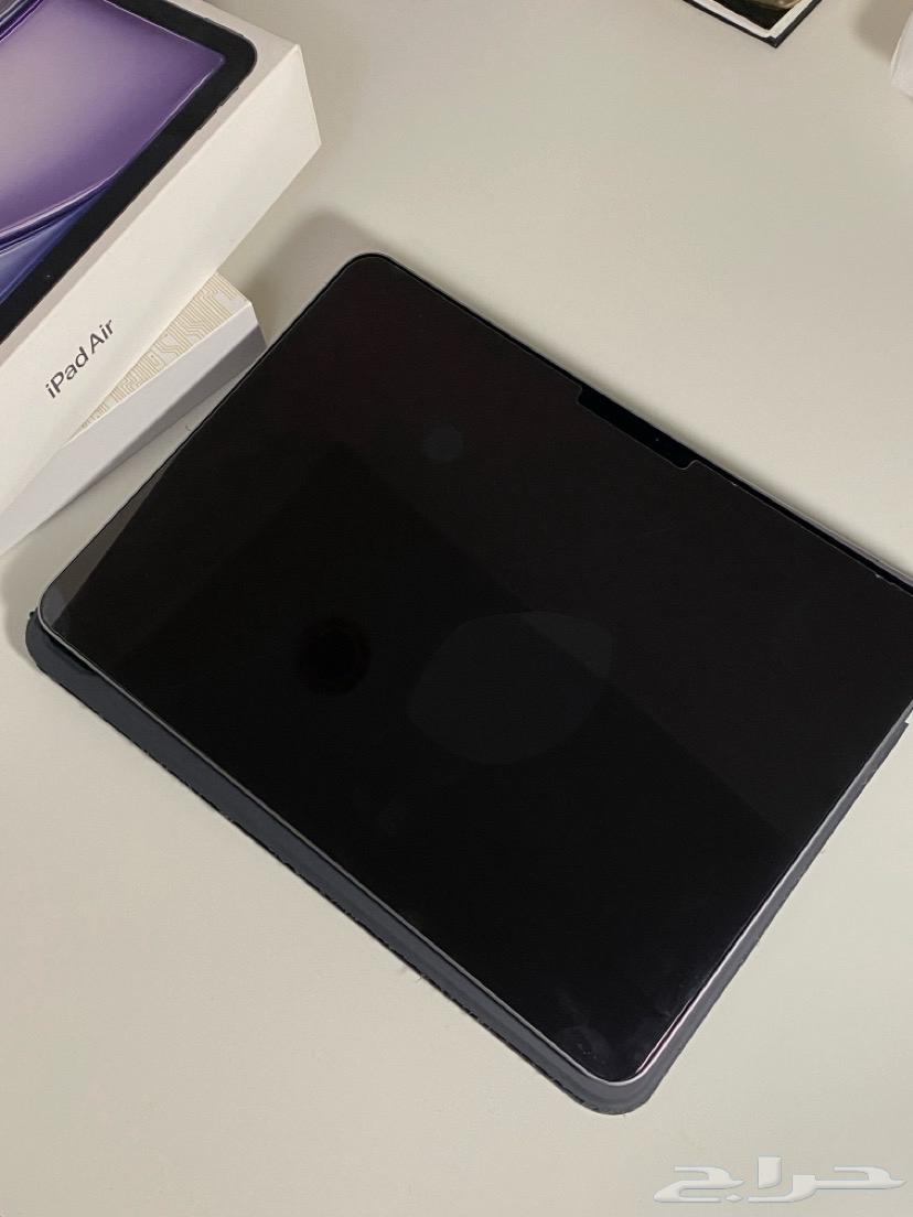 ايباد اير m2 اصدار سنه 202464384161457921113