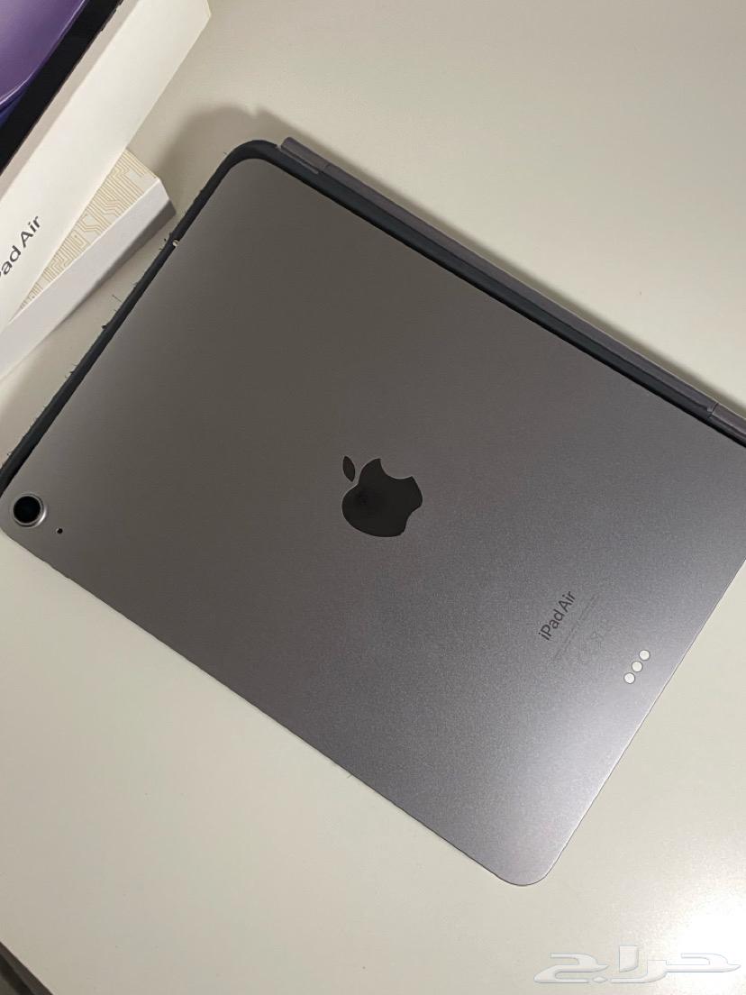 ايباد اير m2 اصدار سنه 202464384161457921112