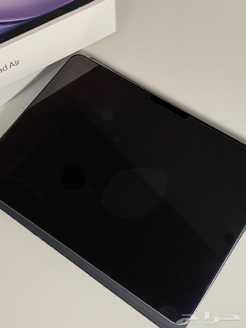 ايباد اير m2 اصدار سنه 202464384161457921110