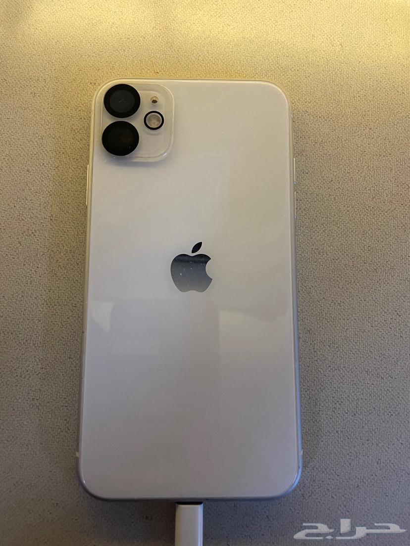 جوال ايفن 1164391065096834110