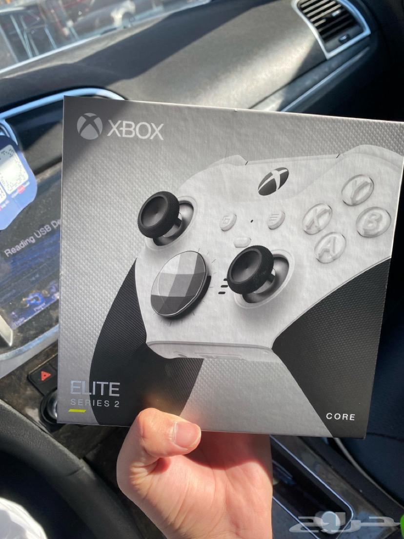 New Xbox Elite Core 2 Controller64387048438530110