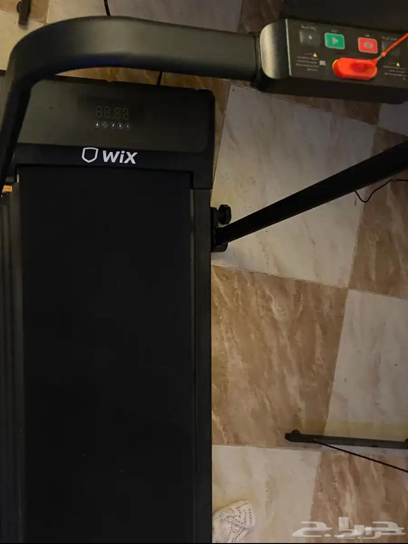 جهاز سير من wix64379326363010110