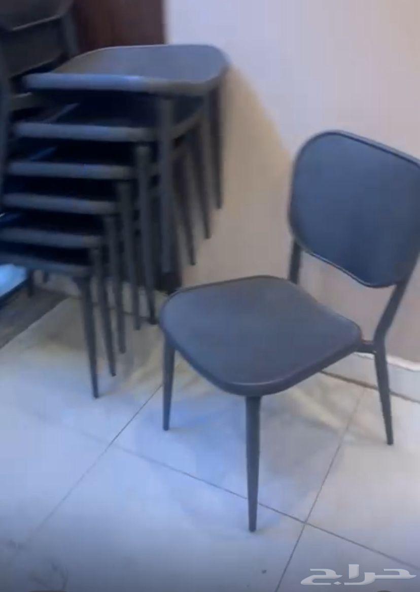 Batco Grill 4 Tables 8 Chairs from Sultan Gardens64391037000066112