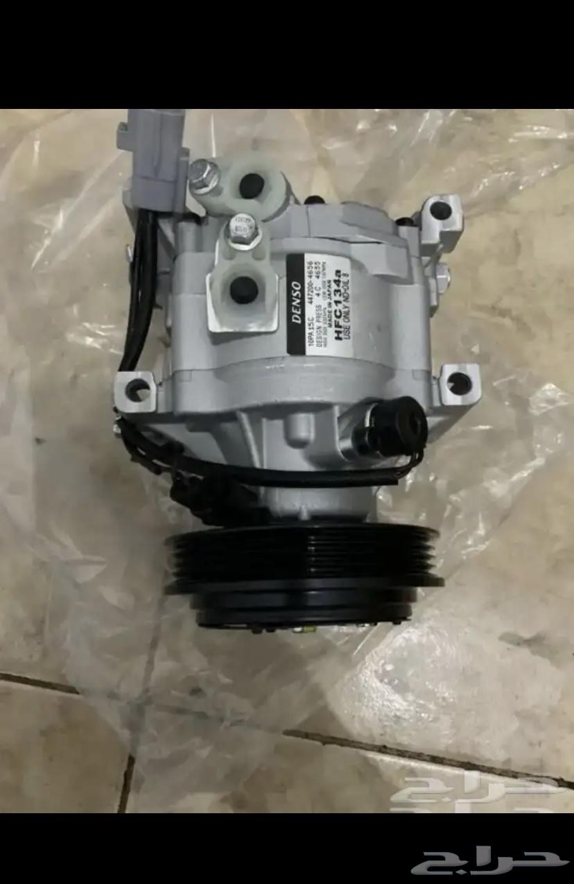 Compressor Yaris Camry Land Cruiser Corolla Accord64527969876483114