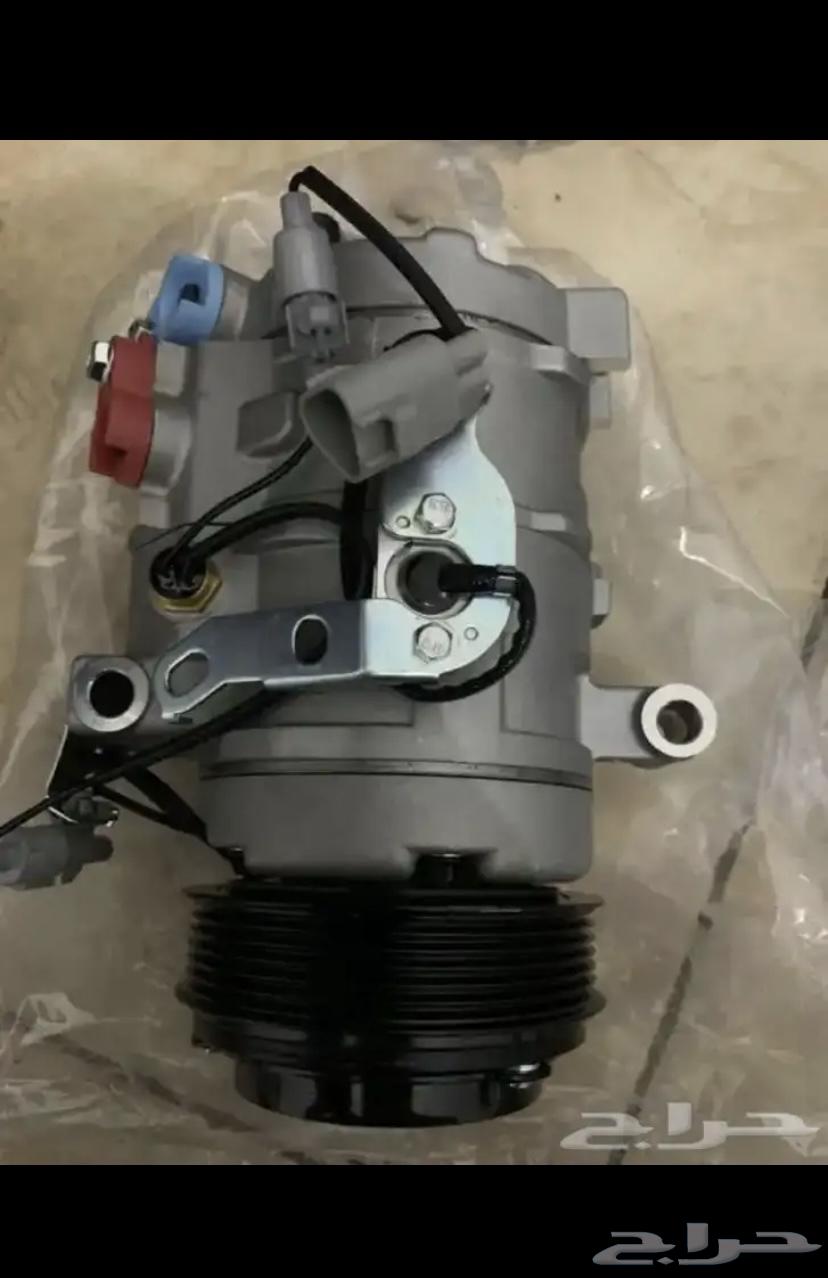 Compressor Yaris Camry Land Cruiser Corolla Accord64527969876483113