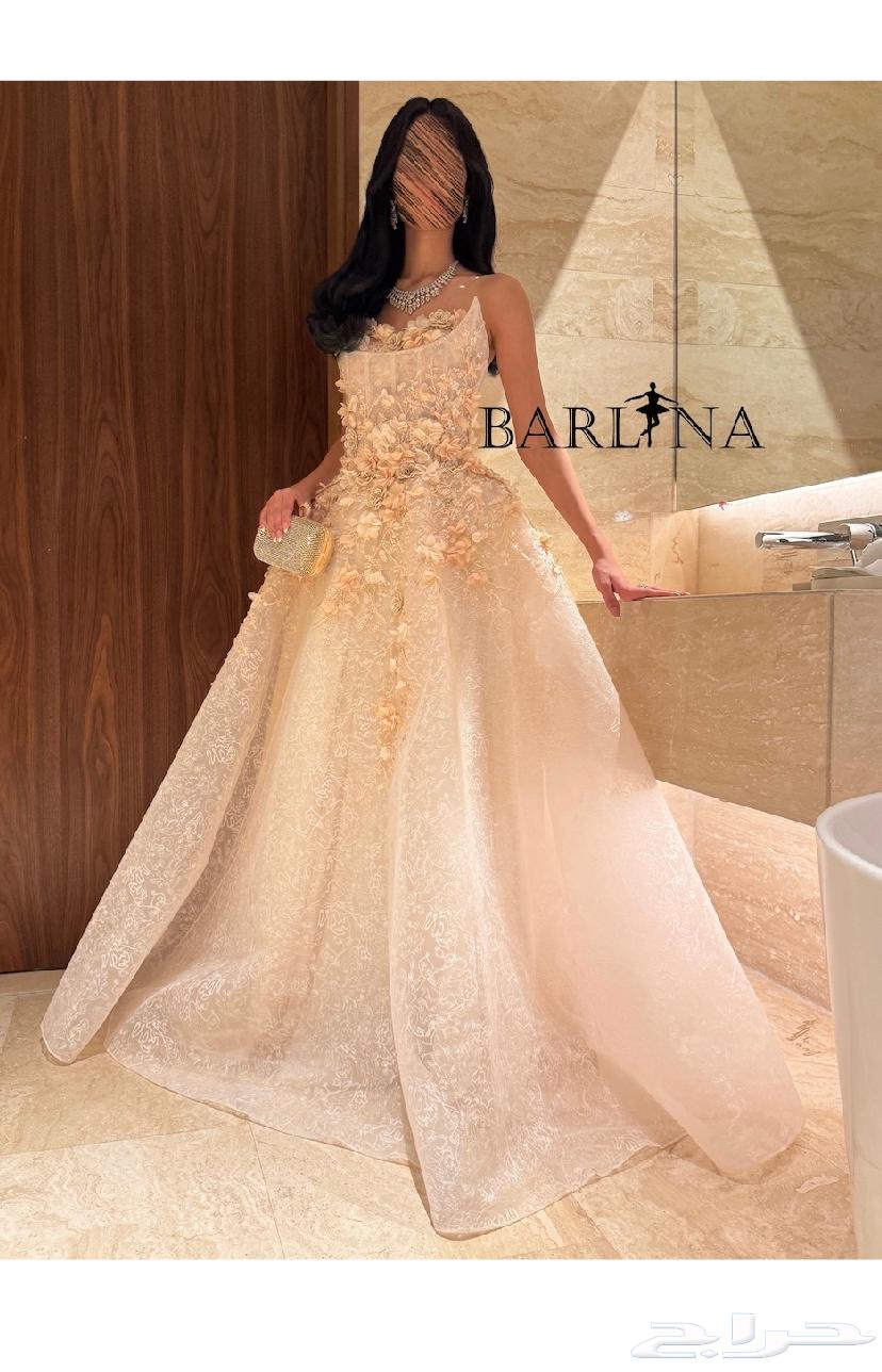 فستان بارلينا للبيع64367843594753110
