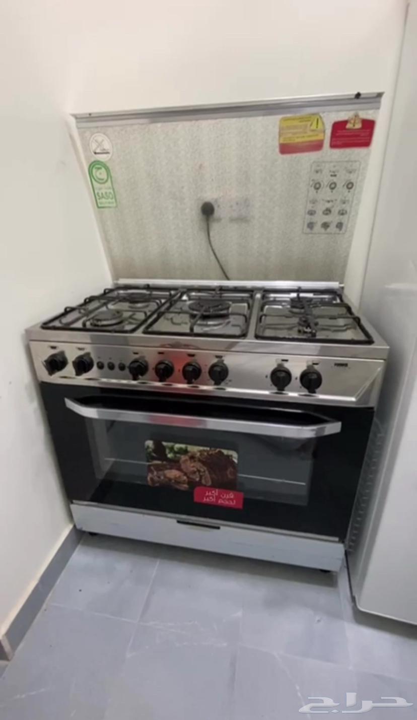 فرن مستخدم للبيع نضيف64382707742081111