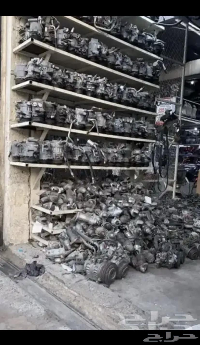 Compressor Yaris Camry Land Cruiser Corolla Accord64527969876483110