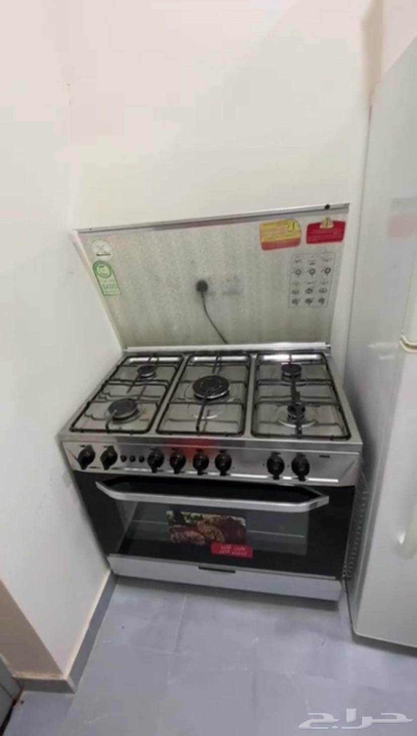 فرن مستخدم للبيع نضيف64382707742081112