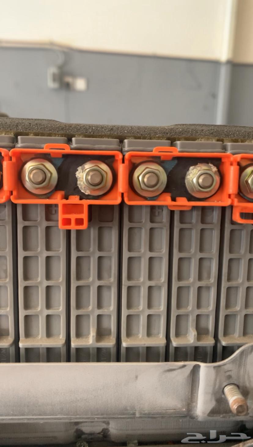 صيانة بطارية كامري هايبرد64536961515394111