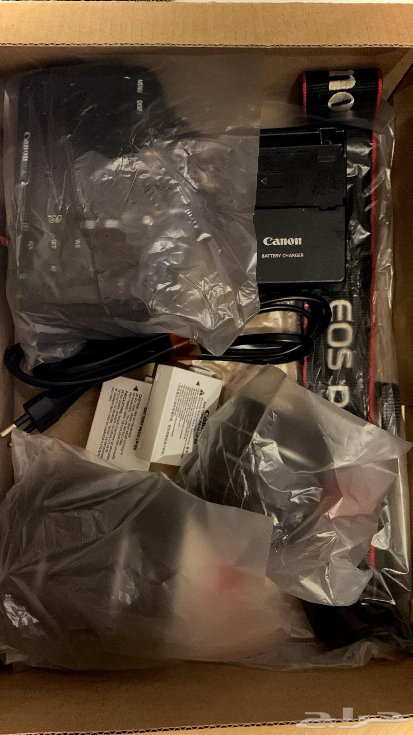 للبيع كاميرا كانون Canon 550D - المنطقة الشرقية64388259542146110