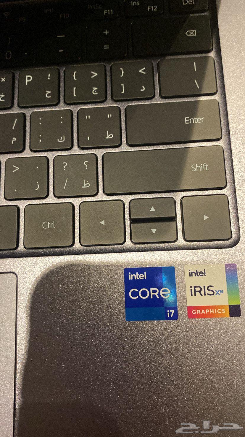 لابتوب ( هواوي )64379688922113111