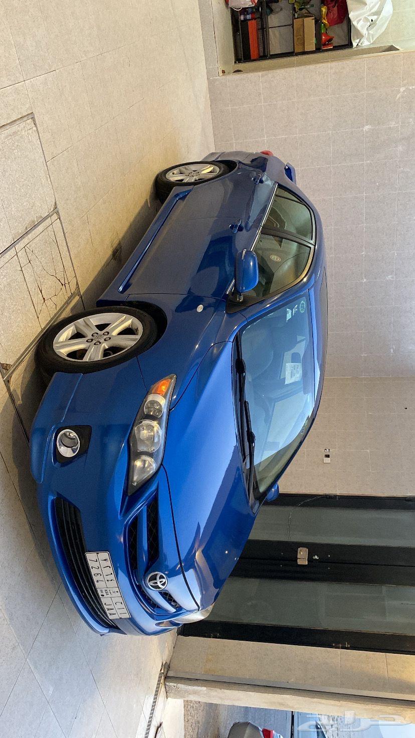 Corolla 2009 converted to 2013 full option manual transmission64524670674177114