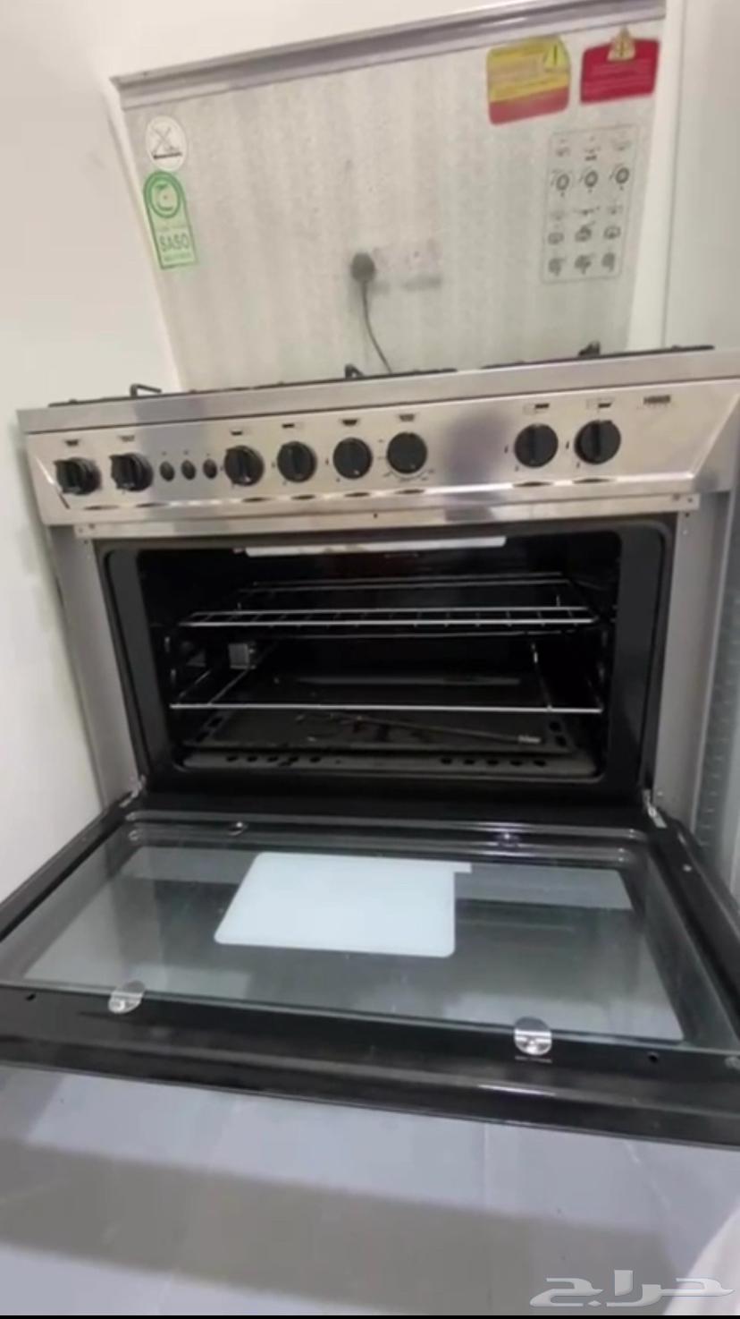 فرن مستخدم للبيع نضيف64382707742081110