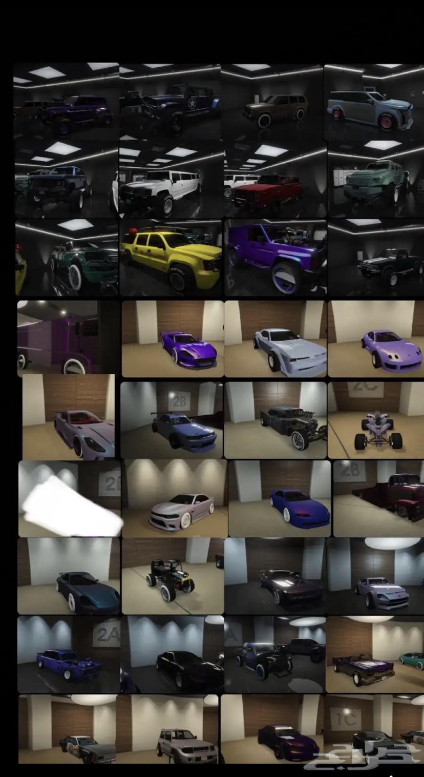 حساب قراند للبيع64388371593090111