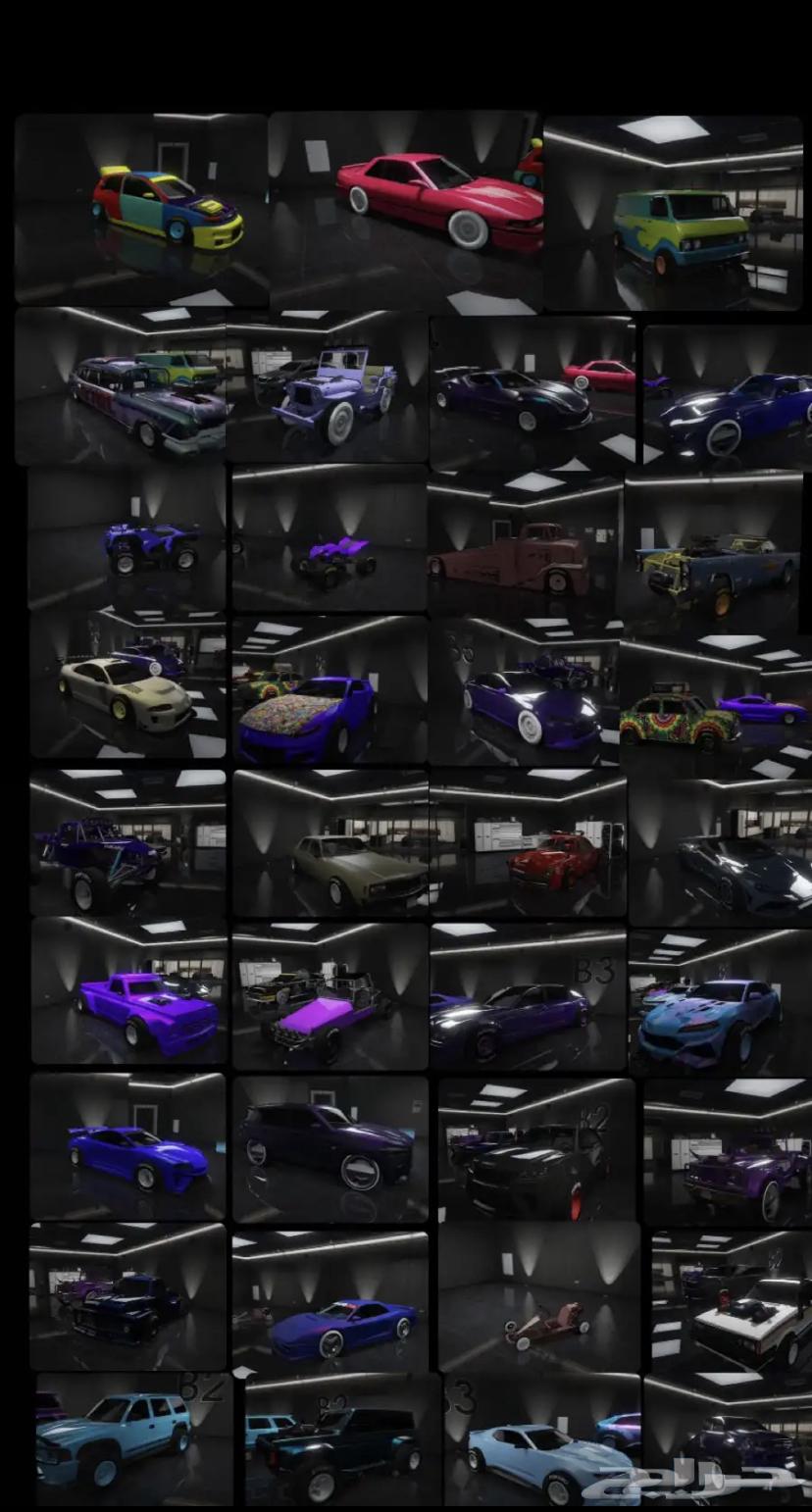 حساب قراند للبيع64388371593090112