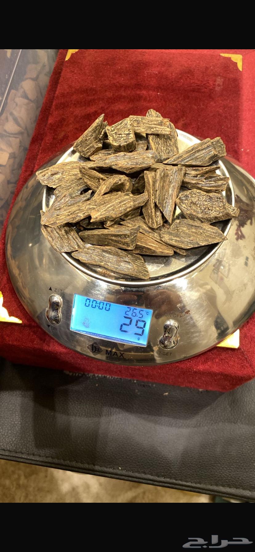 كلمنتان العود الأزرق ( عرض خاص )64382141830145111