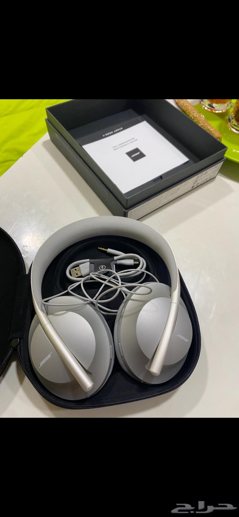 Bose NC64391797658625113