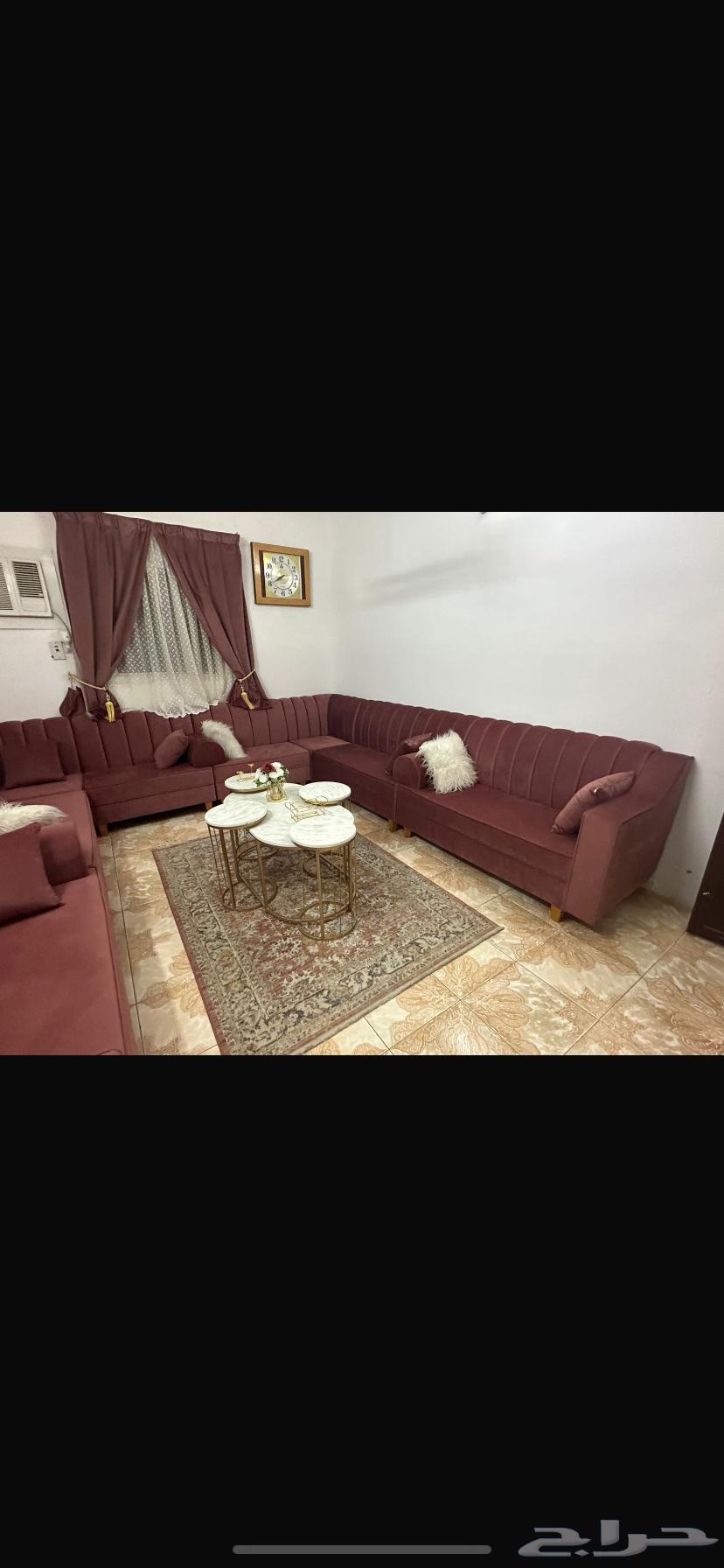 The price of the sofa is 980 with a star, mattress, and tables64363621325953111