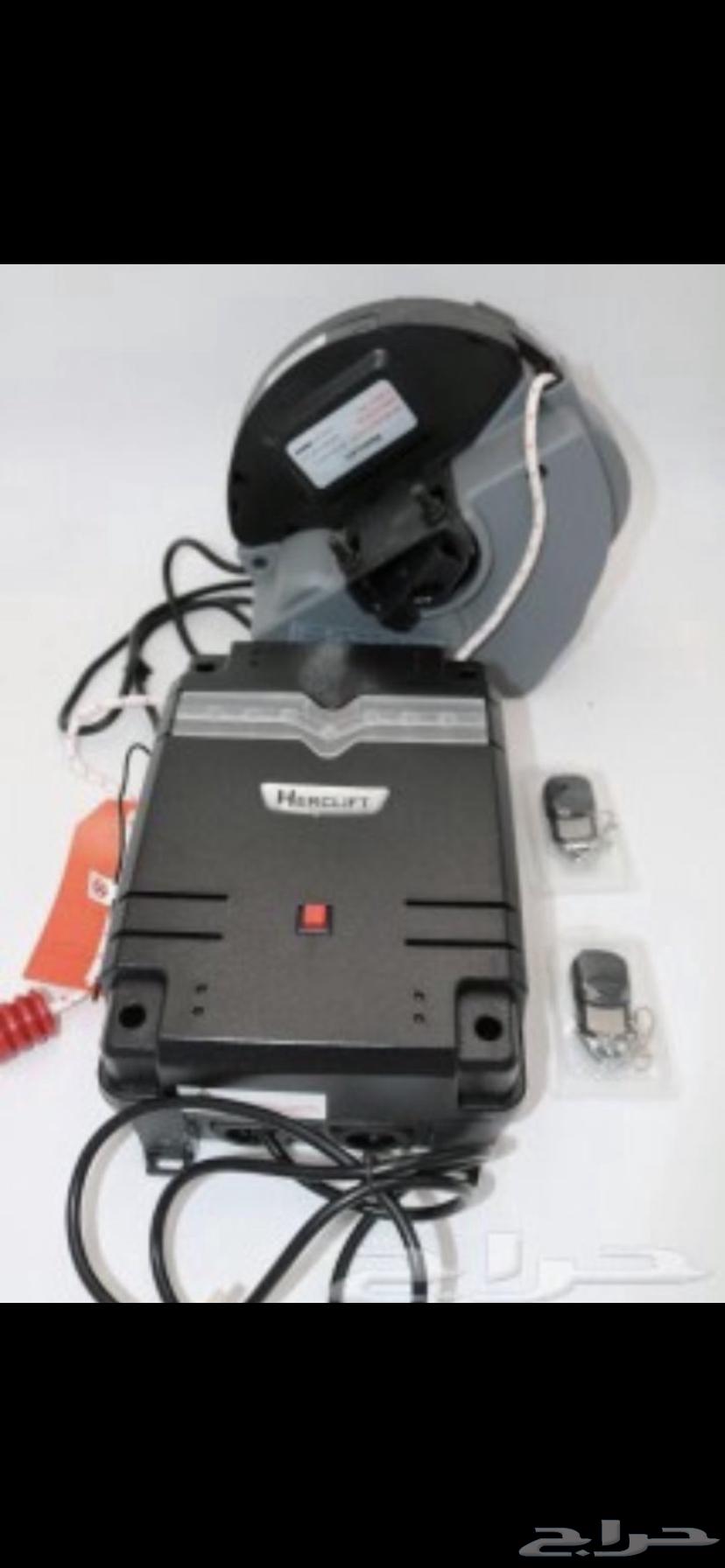 باب  راج اتوميتك جديد و مستعمل صيانه فوري64379515889921112