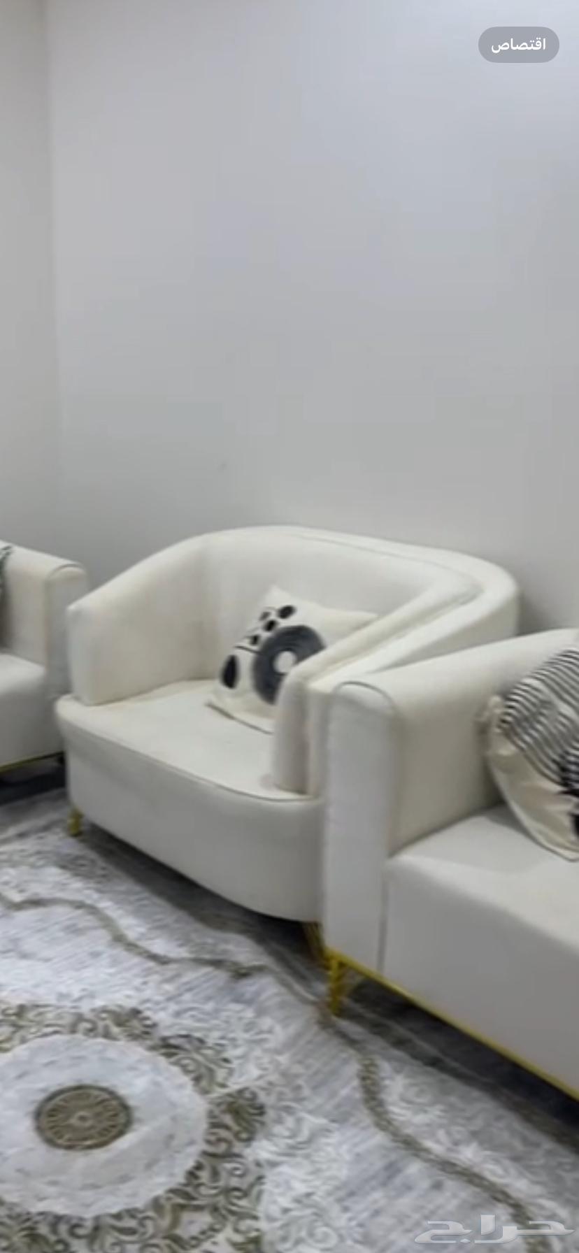 للبيع كنب مستعمل البيع مستعجل64388757230211110