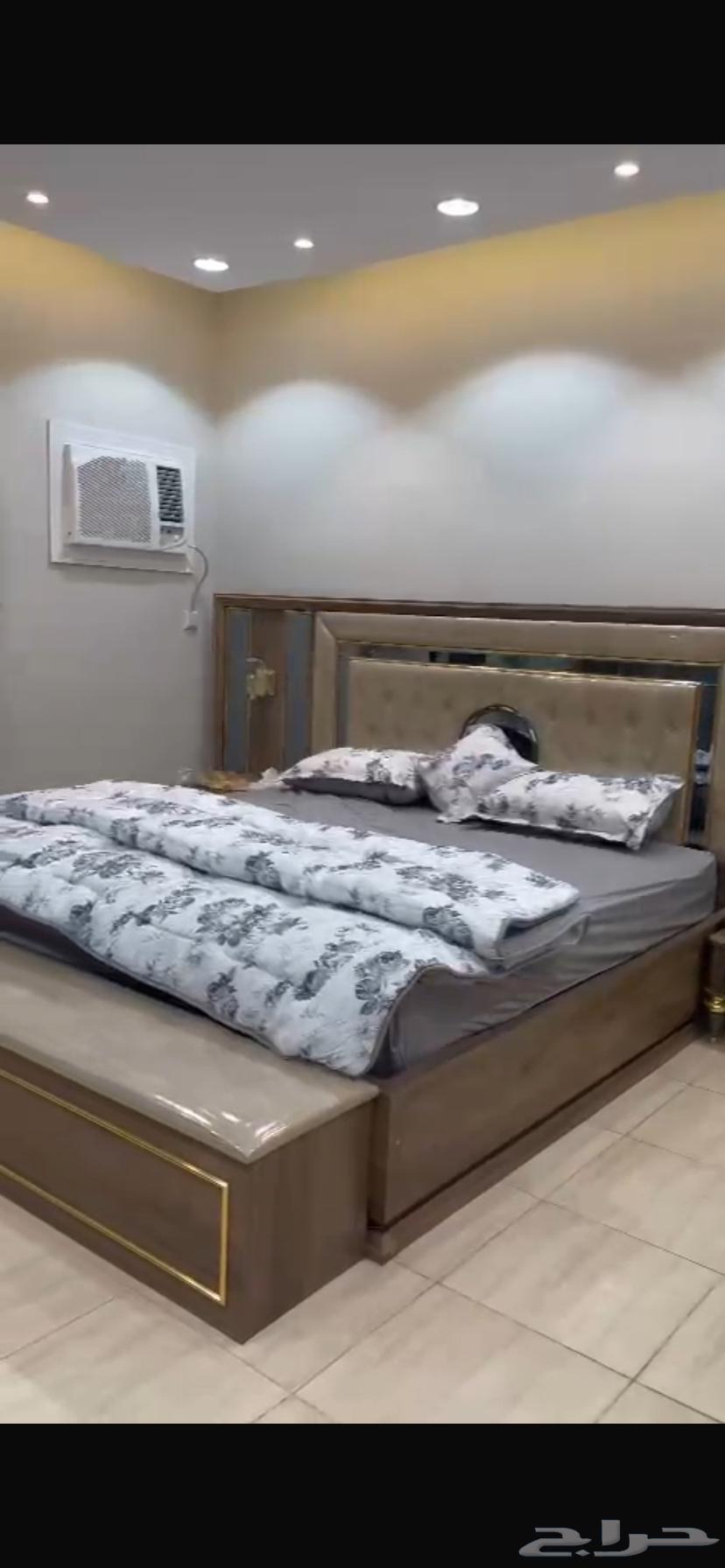 شقة للإيجار