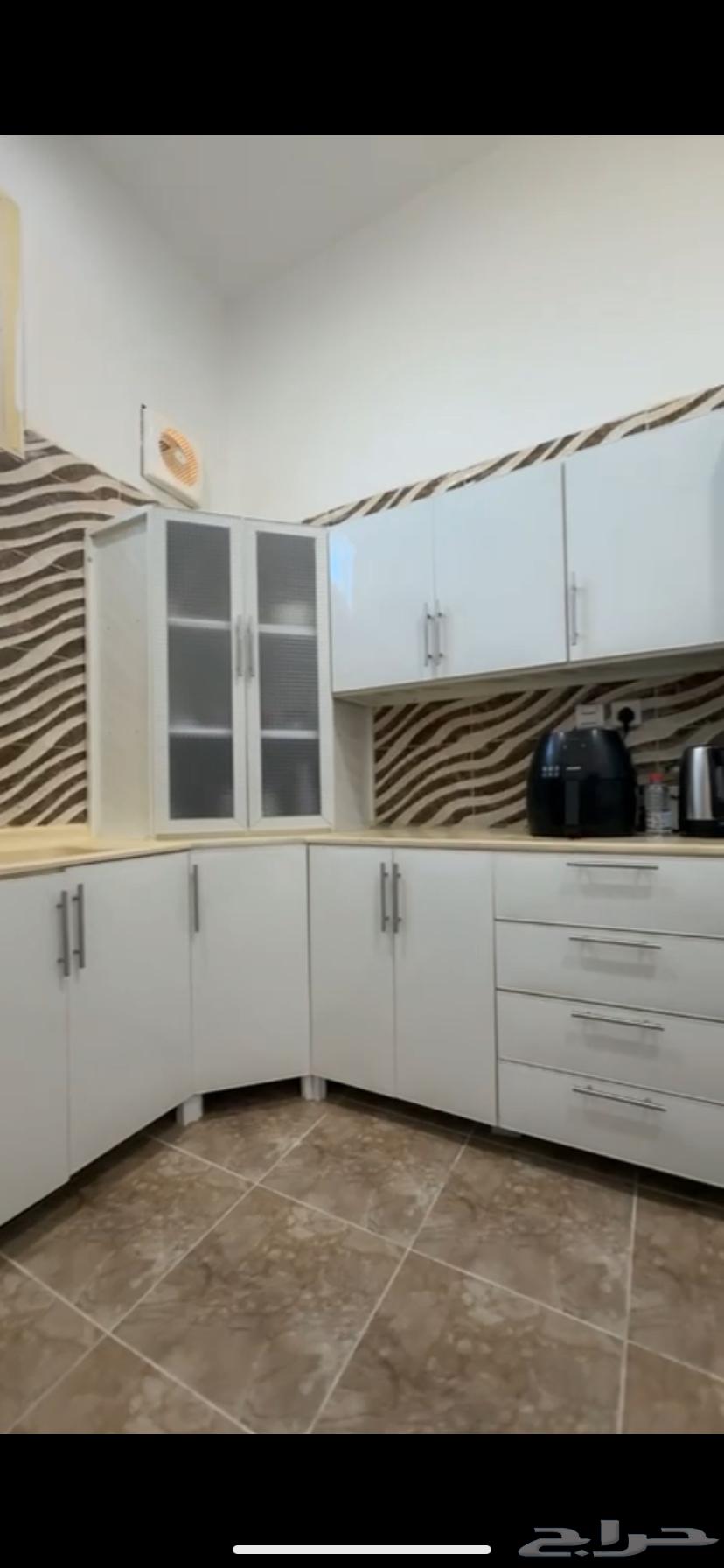 مطبخ بيع مستعجل64387898959362111