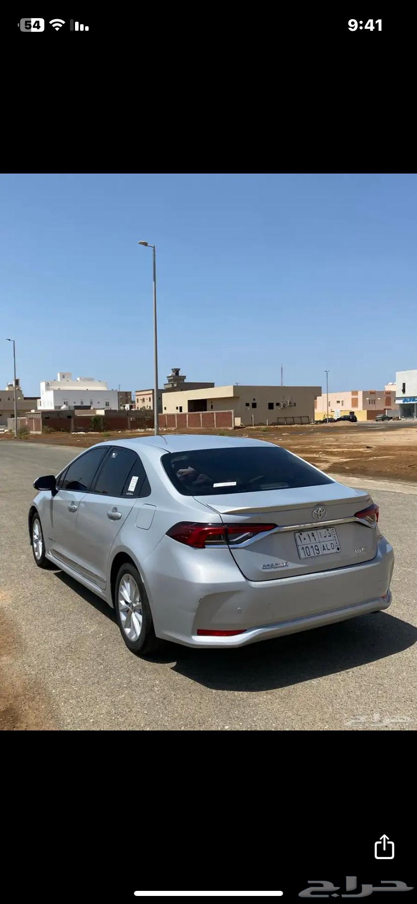 Corolla 2020, user-maintained, 140,000 km mileage64536668933251110